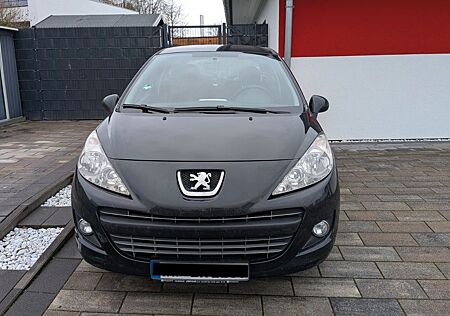 Peugeot 207 (eher für Bastler)