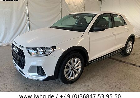 Audi A1 allstreet NAVI+/DAB/VIRTUAL/KLIMAAUTOMATIK