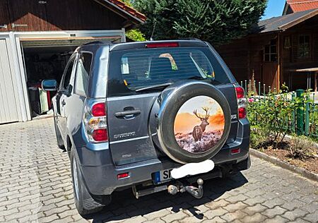 Suzuki Grand Vitara 1.9 DDiS Comfort Comfort