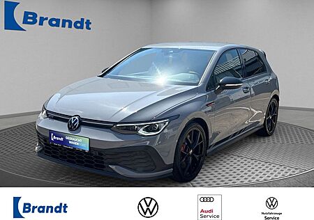 VW Golf Volkswagen GTI "Clubsport" 2.0 TSI DSG+MATRIX+NAVI+ACC