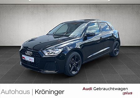 Audi A1 Sportback 25 TFSI DSG advanced Klima EPH SHZ