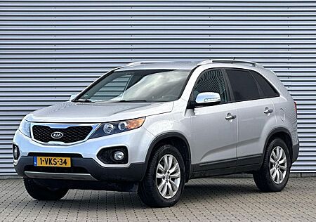 Kia Sorento gebraucht kaufen Kia Sorento 2.2 CRDi X-ecutive