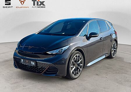 Cupra Born gebraucht kaufen Cupra Born 170 kW 77 kWh LED/ACC/DCC/Beats/HeatPump
