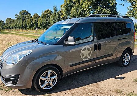 Opel Combo 1.6 CDTI Maxi