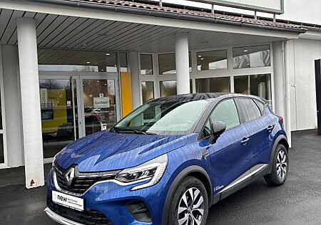 Renault Captur II Experience