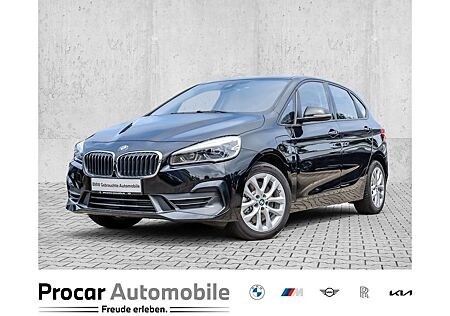 BMW 2er 225xe Active Tourer NAVI Standh. LED PDC V+H LM