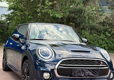 Mini Cooper S Sport-Aut. Seven Chili, John Works