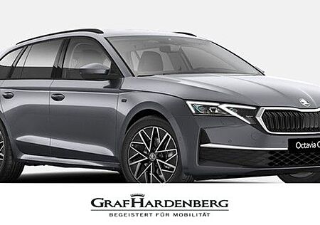 Skoda Octavia Combi Tour 2,0 TDI 150 PS DSG AHK *SOFOR