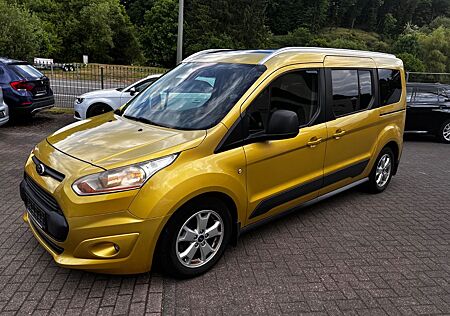 Ford Grand Tourneo Connect Trend