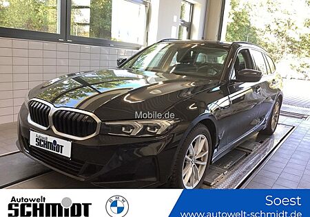 BMW 318 gebraucht kaufen BMW 318d Touring + 1.HAND