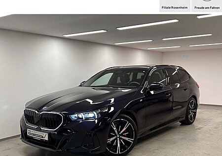 BMW 520d xDrive Touring M Sportpaket Pro Pa. Prof. D