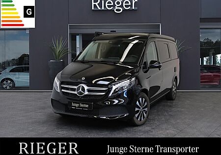 Mercedes-Benz V 300 d 4M Marco-Polo*SHD*Easy-Up*Markise*AHK+++