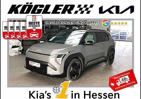 Kia EV3 81,4 kWh GT-Line |DWP|KOM|GD