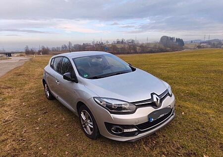 Renault Megane Bose Edition TCe 130 EDC Bose Edition