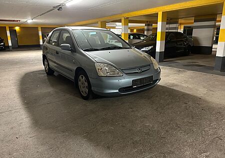 Honda Civic 1.6i ES ES