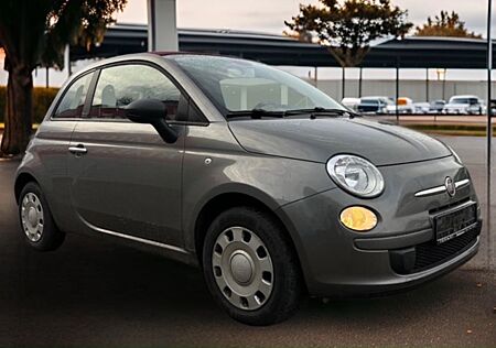 Fiat 500 500C Pop °Klimaanlage °Cabrio °Tüv-Neu