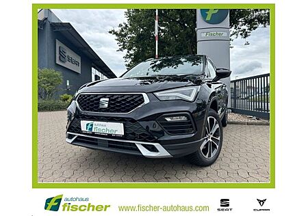 Seat Ateca Style Edition 360° AHK Kessy Beats