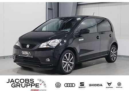 Seat Mii electric Plus Edition SHZ*PDC*KLIMA