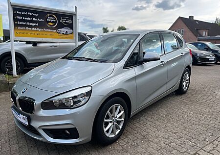 BMW 2er 220 Active Tourer +Navi+Sitzhz+