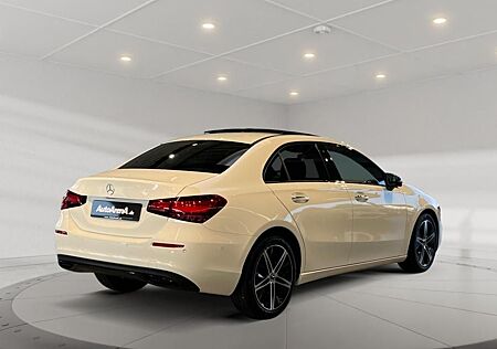 Mercedes-Benz A 180 Progressive **Pano+360°+Night