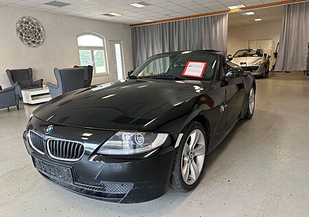 BMW Z4 Baureihe Roadster 2.0i,Volleder,Klima,SHZ