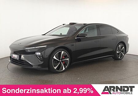 nio Et7 100 LED Pano HUD NOMI Mate iACC 360 AHK 21"