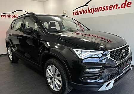 Seat Ateca 1.5 TSI Style CarPlay virtual ACC LED DAB+
