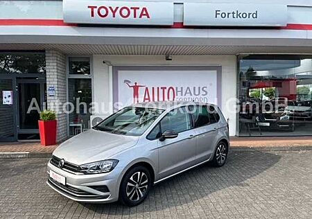 VW Golf Sportsvan Volkswagen Golf VII Sportsvan 1.5 TSI - DSG IQ.DRIVE - AHK