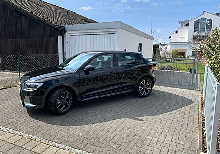 Audi A1 30 TFSI allstreet allstreet