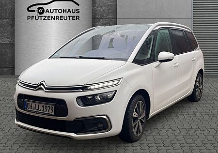 Citroën C4 Spacetourer Grand C4 Picasso/Spacetourer Selection