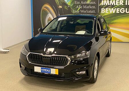 Skoda Fabia 1.0l TSI 85kW DSG Drive+ TEMPOMAT+5J.Garan