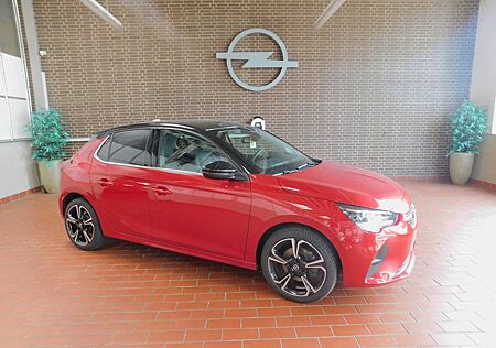 Opel Corsa F Elegance-Navi/Winter P.