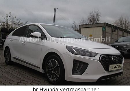 Hyundai Ioniq Prime Plug-In Hybrid