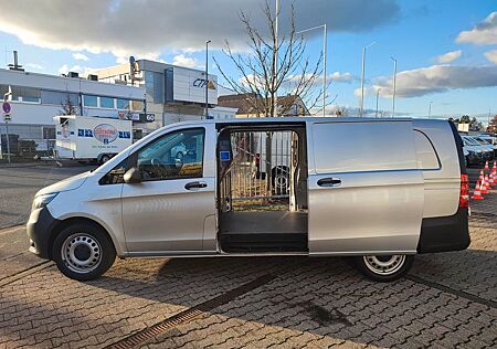 Mercedes-Benz Vito 116 CDI 9G PRO 4x4 extralang AHK AC TEM 3er