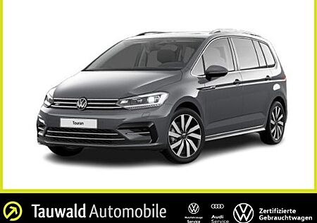 VW Touran Volkswagen 1.5 TSI DSG R-Line 7-S/PANO/AHK/RFK