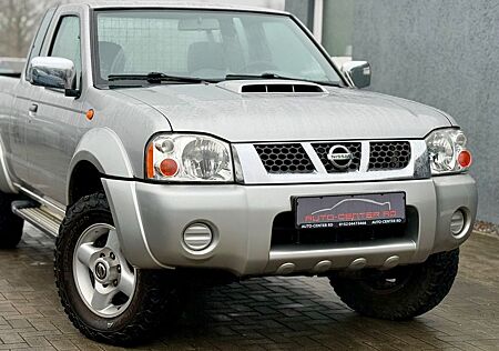 Nissan 300 ZX Navara NP300 Pick-up King Cab 4X4 |2.HAND|