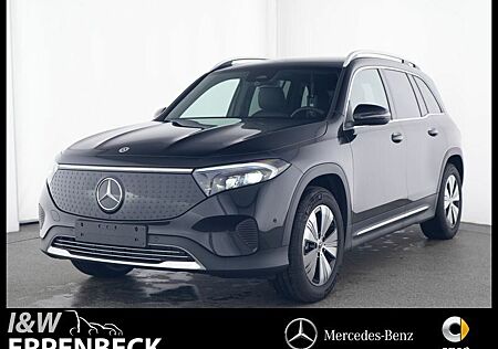 Mercedes-Benz EQB 300 4MATIC LED Progressive