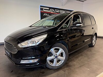 Ford Galaxy Business       *7 Sitzer*