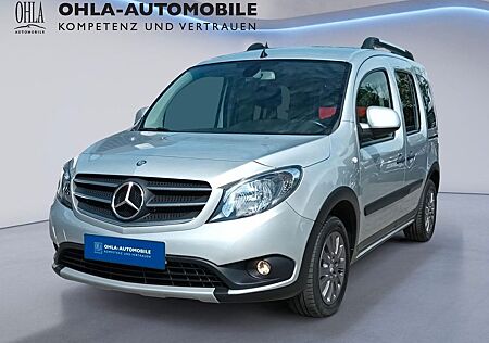 Mercedes-Benz Citan 111 CDI lang Tourer Edition *AHK*GARANT...