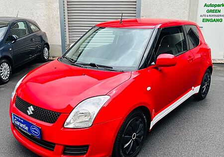 Suzuki Swift Lim. Comfort *Garantie*Service/TüvNEU*