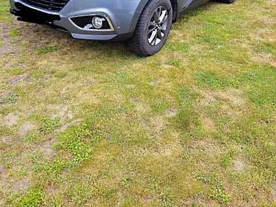 Hyundai ix35 2.0 GDI Style 4WD Automatik Style