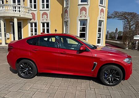 BMW X6 M