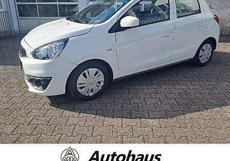 Mitsubishi Space Star 1.0 Diamant Edition