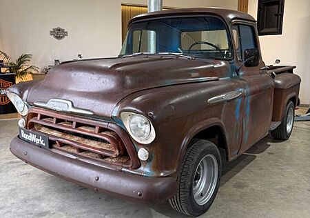 Chevrolet Andere gebraucht kaufen Chevrolet Andere 3100 1/2-Ton PickUp 5,4l V8 StepSide
