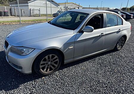 BMW 318d 318 Baureihe 3 Lim.