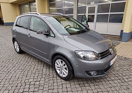 VW Golf Plus Volkswagen 2.0 TDI Style
