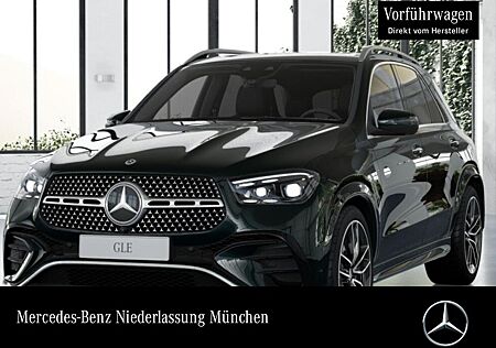 Mercedes-Benz GLE 450 4M AMG+PANO+360+AHK+MULTIBEAM+22"+HUD+9G