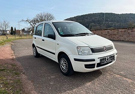 Fiat Panda 1.1 | 169