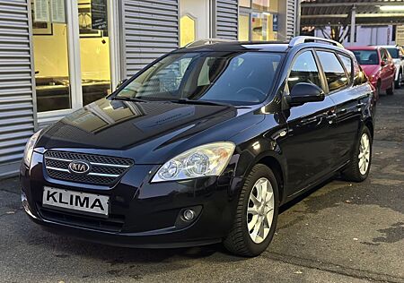 Kia Cee'd Sportswagon KLIMA+PDC+TUV NEU