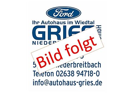 Ford Tourneo Courier 1.0 EcoBoost 92 kW Active